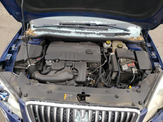 1G4PR5SK3E4149675 Buick Verano Convenience