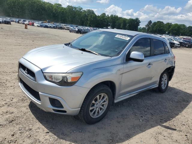 2011 Mitsubishi Outlander Sport ES