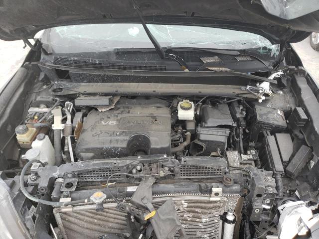 5N1DR2BN2LC584251 Nissan Pathfinder Sv
