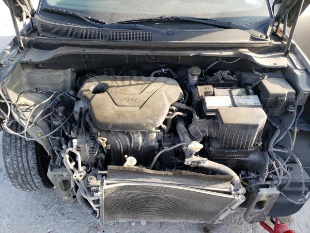 KNDJN2A25G7255942 KIA Soul