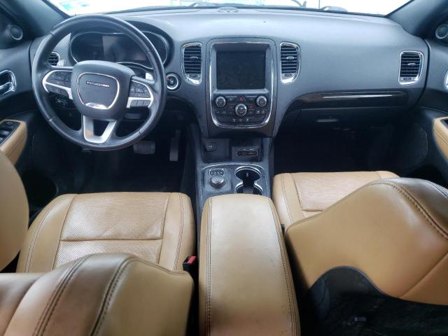 2015 DODGE DURANGO CI - 1C4RDJEG9FC850482