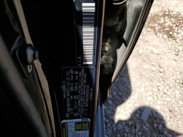3KPFK4A79HE085138 KIA FORTE LX