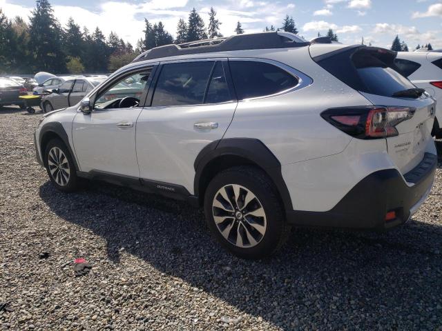 4S4BTGPD9P3124807 Subaru Outback Touring