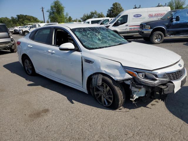 5XXGT4L31LG386126 KIA Optima Lx