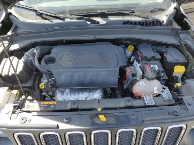 ZACCJABT2GPE14988 Jeep Renegade Latitude