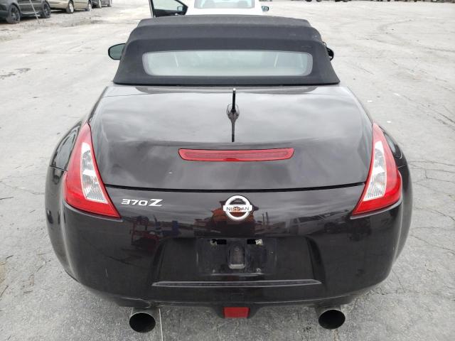JN1AZ4FHXEM620694 Nissan 370Z BASE