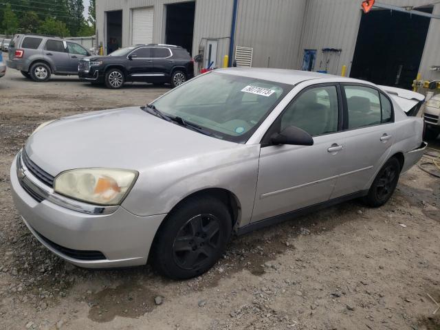 2005 Chevrolet Malibu LS