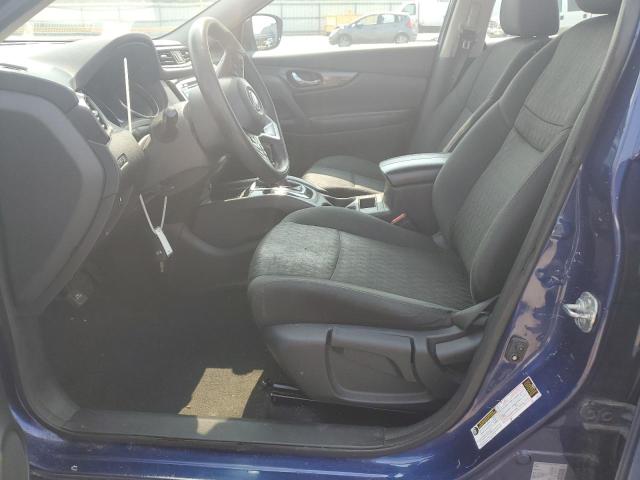 2018 NISSAN ROGUE S - 5N1AT2MTXJC761237