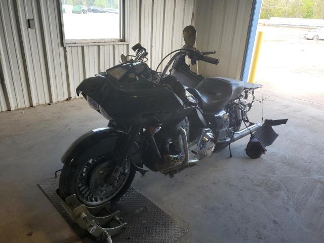 2011 HARLEY-DAVIDSON FLTRU 1HD1KGM18BB618764