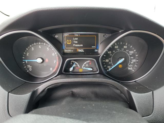 1FADP3K20GL337778 Ford FOCUS SE