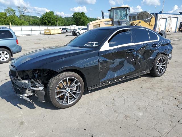 2020 BMW 330XI - 3MW5R7J06L8B20251