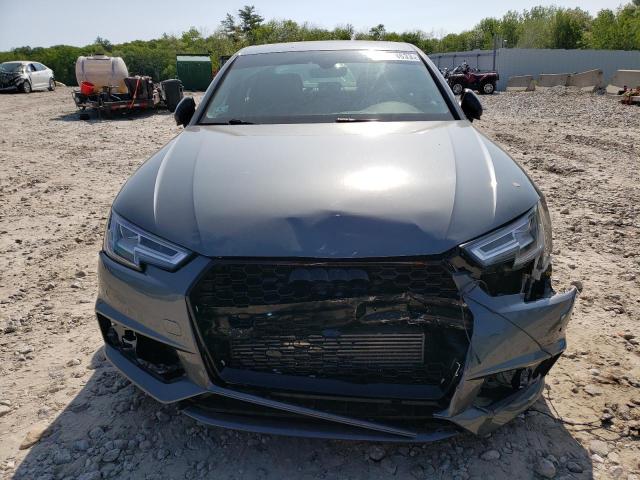 WAUENAF44JA141508 Audi A4 Premium Plus