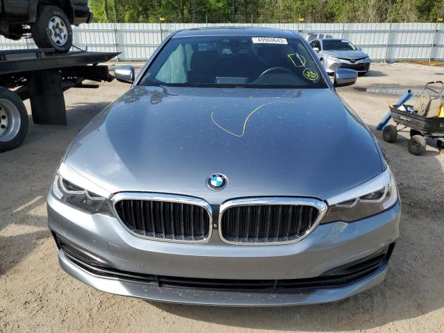 2019 BMW 530E - WBAJA9C56KB393777
