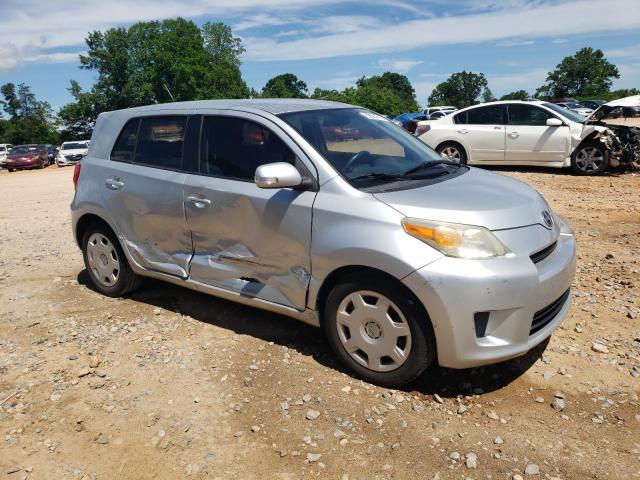 2010 TOYOTA SCION XD - JTKKU4B47AJ057935