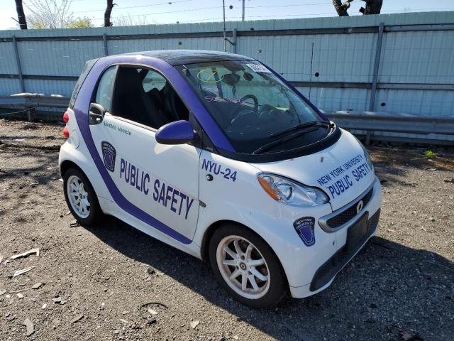 VIN WMEEJ9AA6DK719702 2013 Smart Fortwo no.4