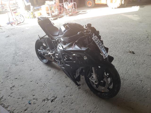 2022 BMW S 1000 RR - WB10E2306N6G12572