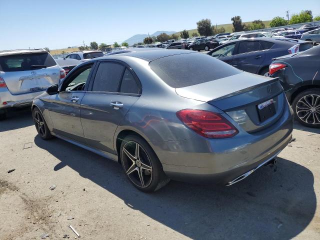 55SWF4JB5JU270066 Mercedes-Benz C 300