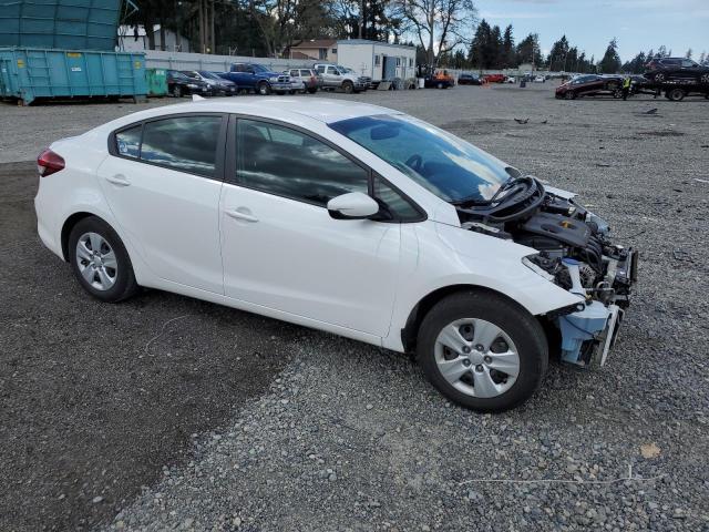 3KPFL4A7XHE041257 KIA FORTE LX