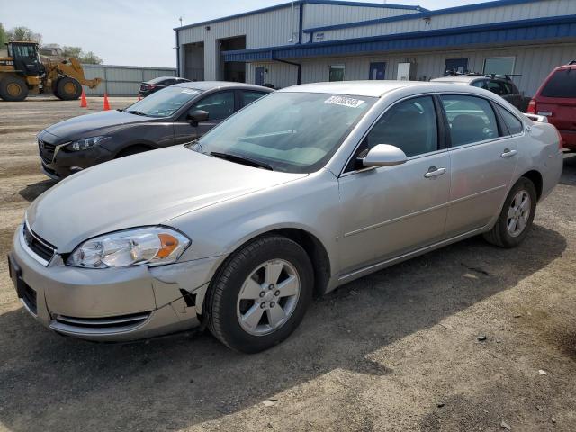 2007 Chevrolet Impala LT