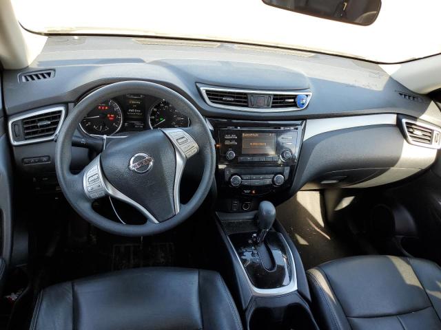 KNMAT2MVXGP693576 Nissan ROGUE S