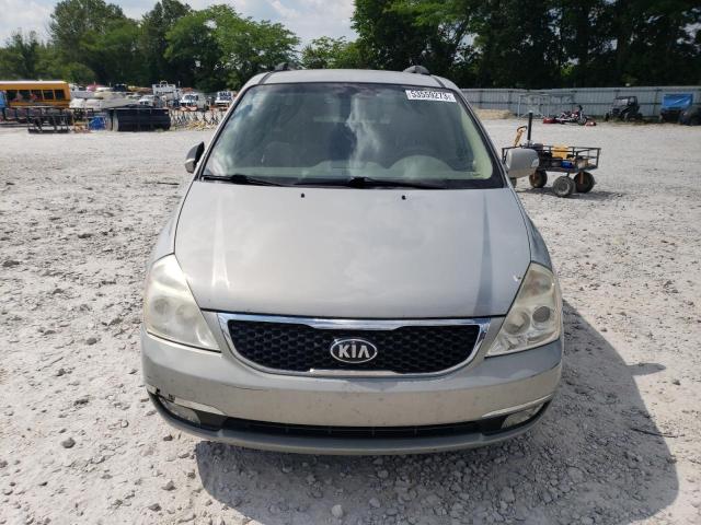 KNDMG4C74E6543093 KIA SEDONA LX