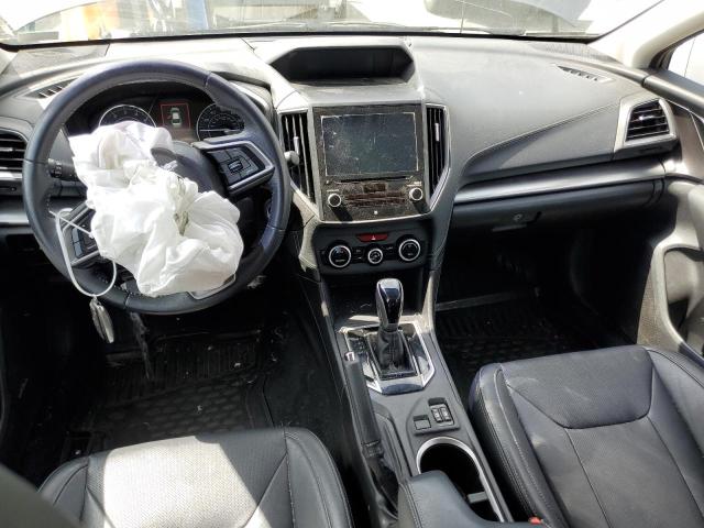 4S3GTAN67H3721967 Subaru Impreza Limited