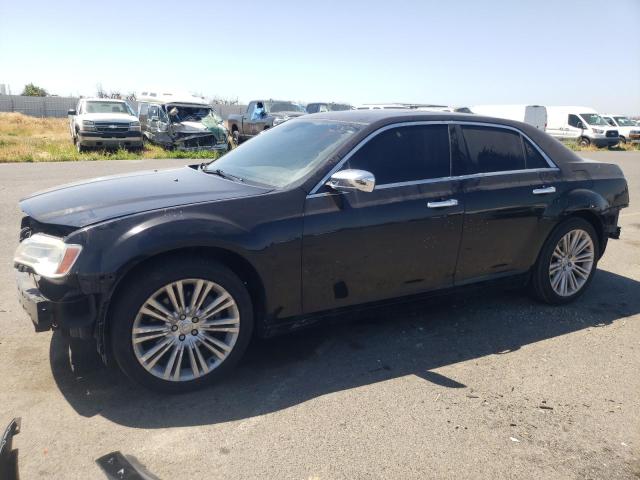 2011 Chrysler 300 C