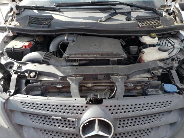 WD3PG2EA1H3283262 Mercedes-Benz Metris