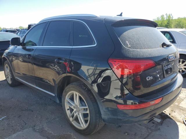 VIN WA1LFAFP1DA099668 2013 Audi Q5, Premium Plus no.2