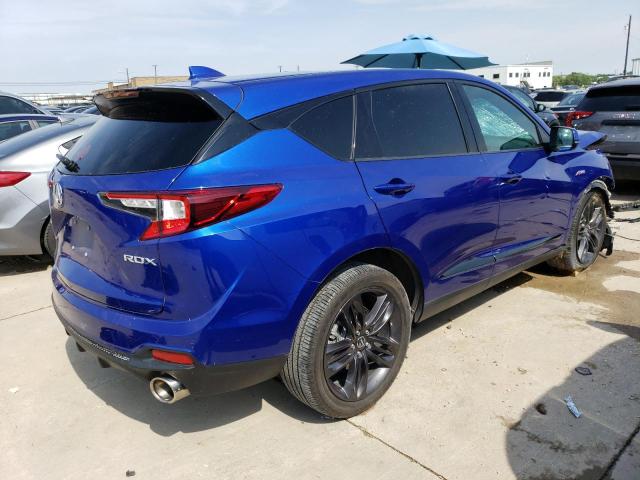 2020 ACURA RDX A-SPEC - 5J8TC1H68LL014753