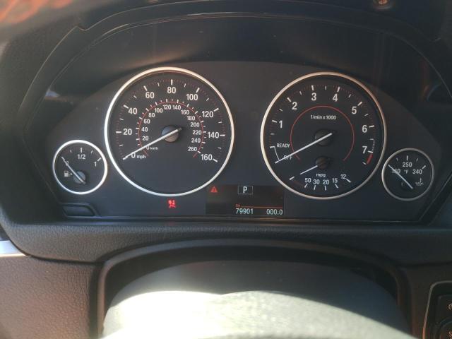WBA4A9C54FGL86171 BMW 428 I Gran Coupe Sulev