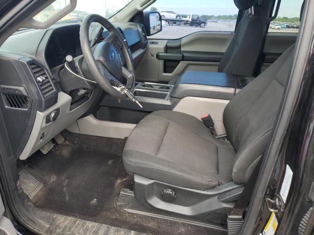 1FTEW1EP5LKE32432 Ford F150 Supercrew
