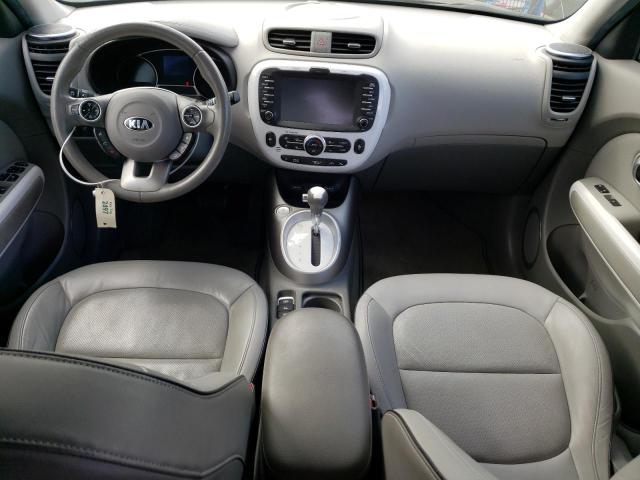 KNDJX3AE8F7001926 KIA SOUL EV