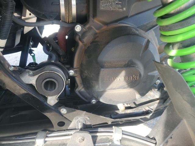 2021 KAWASAKI KRF 1000 A - JKARFCA12MB514015