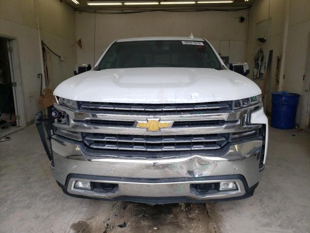 3GCUYGETXLG264316 Chevrolet All Models SILVERADO 5