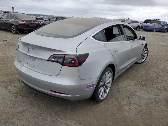 5YJ3E1EA5JF013562 Tesla MODEL 3