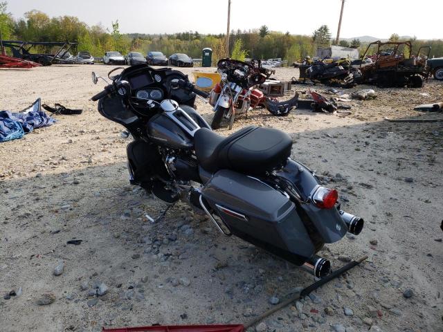2022 HARLEY-DAVIDSON FLTRK 1HD1KZF1XNB630105