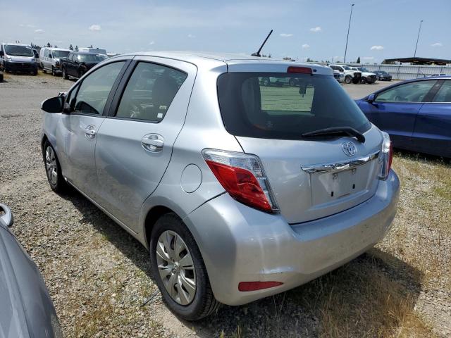 JTDKTUD3XED578778 Toyota Yaris