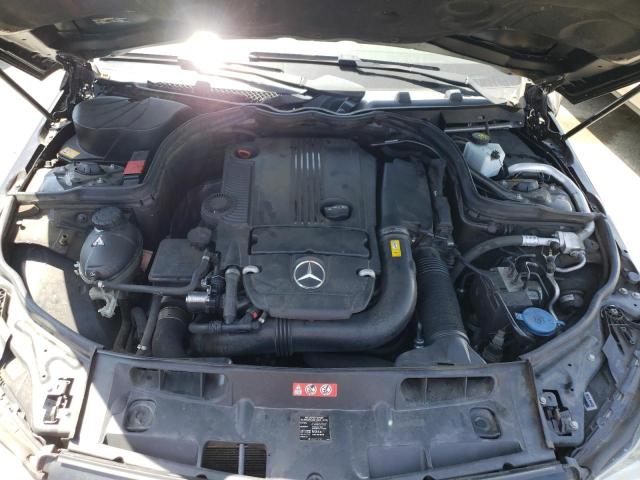 WDDGF4HBXER319585 Mercedes-Benz C 250