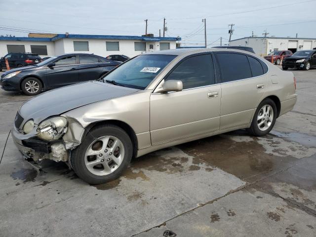 1999 Lexus GS 300 