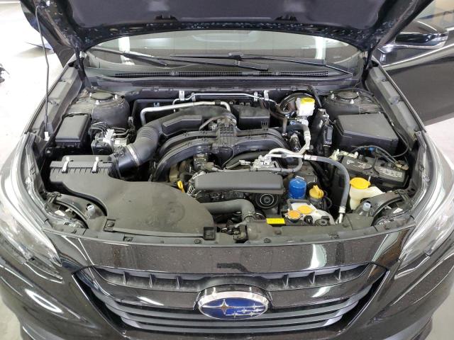4S3BWAG69L3009418 Subaru Legacy Sport