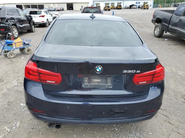2017 BMW 330E - WBA8E1C34HA029102