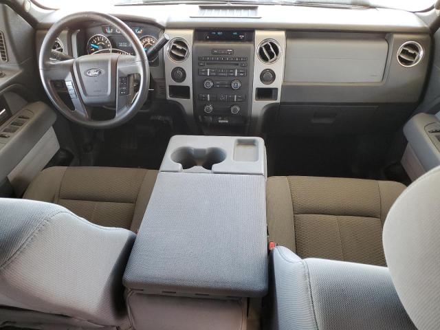 1FTFW1ET8EKD75809 Ford F150 Supercrew