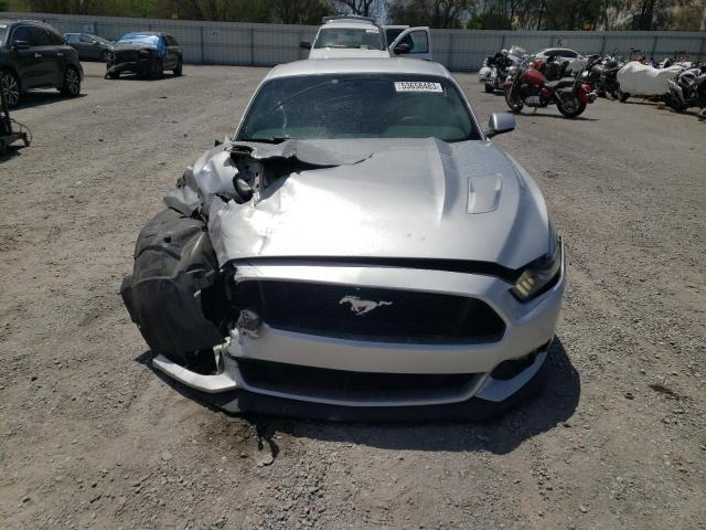 1FA6P8CF8F5431465 2015 FORD MUSTANG, photo no. 5