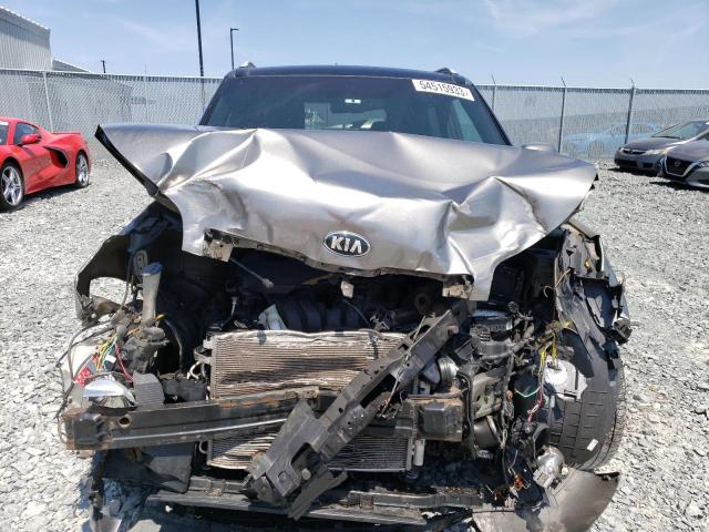 2015 KIA SOUL ! - KNDJX3A57F7226287