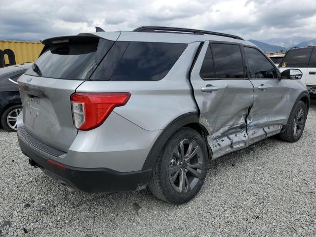 1FMSK7DH9MGB71334 Ford EXPLORER XLT
