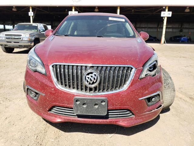 LRBFXASA1HD002960 Buick Envision Preferred