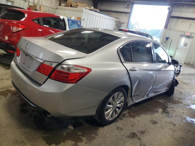 Vin: 1hgcr2f86fa071607, lot: 53089673, honda accord exl 20153