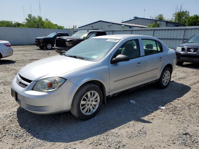 2010 Chevrolet Cobalt LS