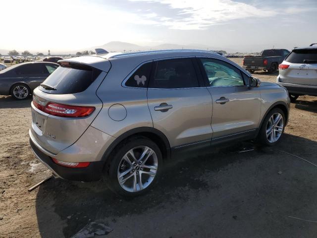 5LMCJ2A91FUJ07930 Lincoln MKC